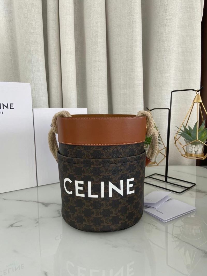 Celine Bucket Bags